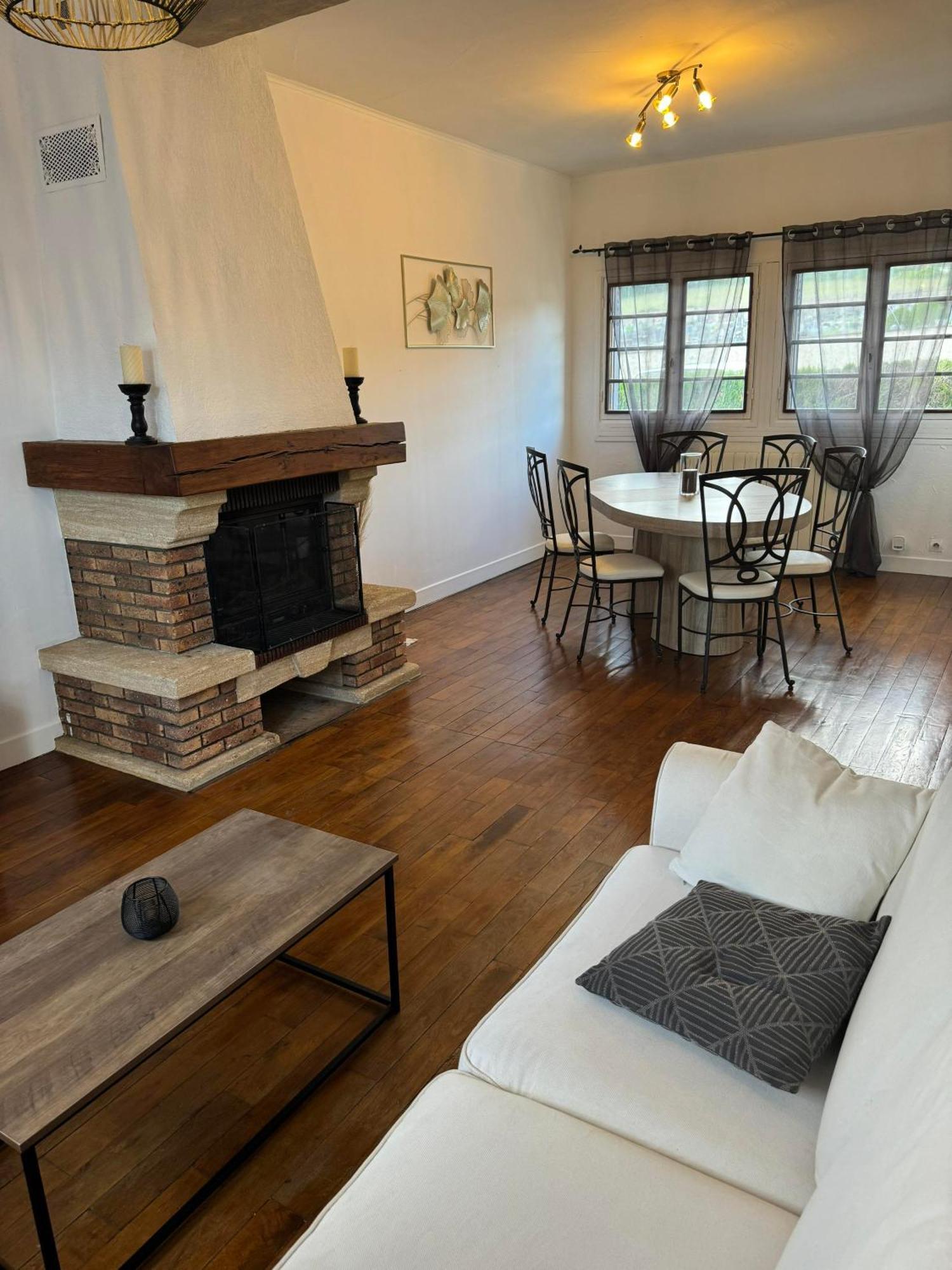 Вилла Shelby House Premery Экстерьер фото